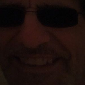 Meet your Posher, Dave